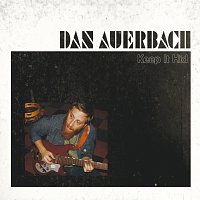 Dan Auerbach – Keep It Hid [Standard Jewel Case]