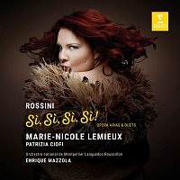 Marie-Nicole Lemieux – Rossini: Opera Arias & Duets (Live)