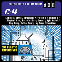 Various  Artists – Greensleeves Rhythm Album #38: C-4