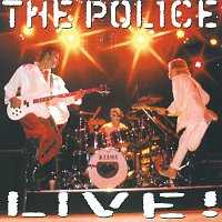 The Police – Live! CD