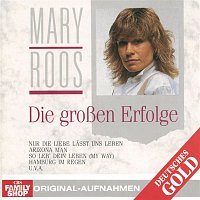 Mary Roos – Die Grossen Erforlge