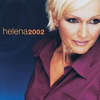 Přední strana obalu CD Helena 2002