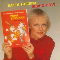 Katri Helena – Pupu Tupunan lauluja