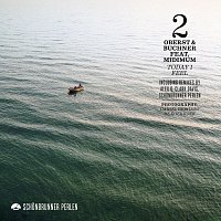 Přední strana obalu CD Today i feel