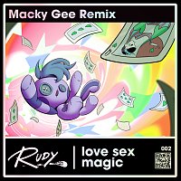 Love Sex Magic [Macky Gee Remix]