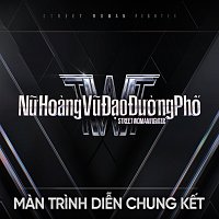 Suen – N? Hoang V? Đ?o Đ??ng Ph? (SWFV) Nhi?m v? Chung k?t