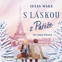 Jules Wake – S láskou z Paříže