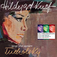 Hildegard Knef singt und spricht Kurt Tucholsky