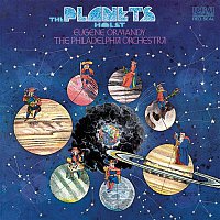 Eugene Ormandy – Holst: The Planets