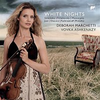 Deborah Marchetti – White Nights