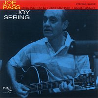 Joe Pass – Joy Spring
