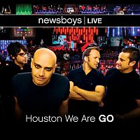 Newsboys Live: Houston We Are Go [Live]