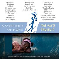 Various  Artists – A Symphony of Hope: The Haiti Project