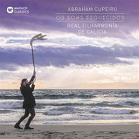 Abraham Cupeiro – Os Sons Esquecidos