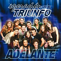 Operacion Triunfo 2006 – Adelante [Package]