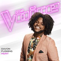 Davon Fleming – Hurt [The Voice Performance]