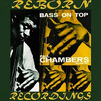 Paul Chambers – Bass on Top (HD Remastered)