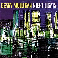 Gerry Mulligan Sextet – Night Lights