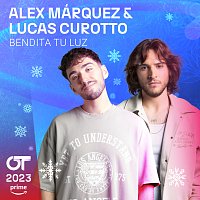 Alex Martin, Lucas Curotto – Bendita Tu Luz