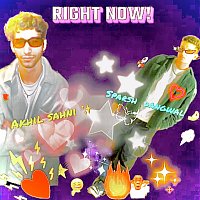 Akhil Sahni, Sparsh Dangwal – Right Now