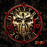 Dymytry – 20 let 2003-2023 (Best of) CD