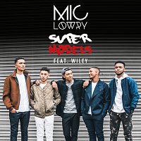 MiC LOWRY, Wiley – Supermodels