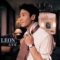 Přední strana obalu CD Leon - Beijing Station