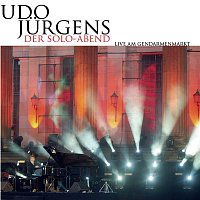 Udo Jürgens – Der Solo-Abend