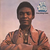Ken Boothe – Everything I Own