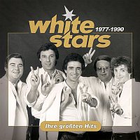Přední strana obalu CD White Stars 1977-1990: Ihre grossten Hits