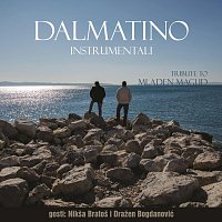 Dalmatino – Instrumentali - Tribute To Mladen Magud