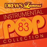 Přední strana obalu CD Drew's Famous Instrumental Pop Collection [Vol. 83]