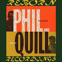 Phil Woods – Phil And Quill (HD Remastered)