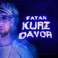 Přední strana obalu CD Kurz davor