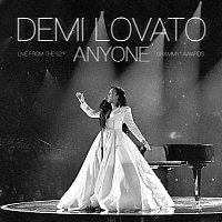 Demi Lovato – Anyone [Live From The 62nd GRAMMY ® Awards]