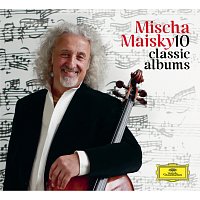 Mischa Maisky – 10 Classic Albums