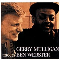Gerry Mulligan – Gerry Mulligan Meets Ben Webster