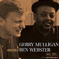 Gerry Mulligan – Gerry Mulligan Meets Ben Webster