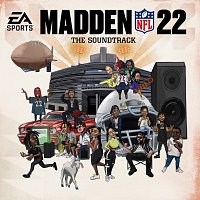 EA Sports Madden NFL, Swae Lee, JID – Madden NFL 22 Soundtrack