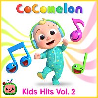 CoComelon – CoComelon Kids Hits, Vol. 2