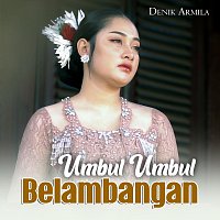 Přední strana obalu CD Umbul Umbul Belambangan