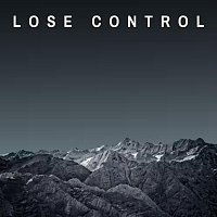 Přední strana obalu CD Lose Control