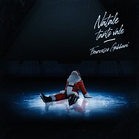 Přední strana obalu CD Natale tanto vale