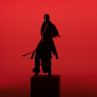 Přední strana obalu CD Jon Snow