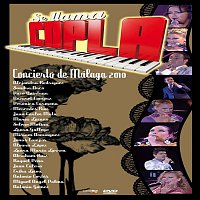 Various  Artists – Se llama copla 2010