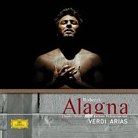 Roberto Alagna, Berliner Philharmoniker, Claudio Abbado – Verdi Arias