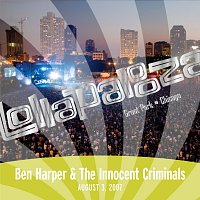 Ben Harper, Innocent Criminals – Live At Lollapalooza 2007: Ben Harper & The Innocent Criminals