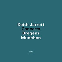 Keith Jarrett – Concerts (Bregenz, Munchen) [Live]