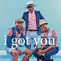 I Got You [Mobi Dixon Remix]