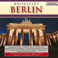 Various Artists.. – Musikstadt Berlin